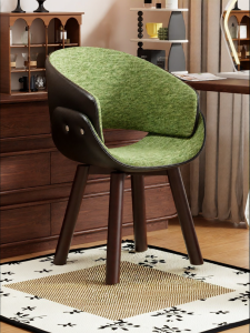 maitian | Vintage Luxurious Style Makeup Chair