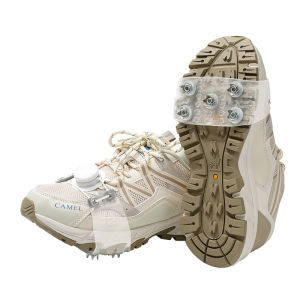 Tuban | Adjustable Outdoor Anti-slip Crampons for Snow