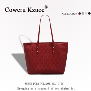 Elegant and Simple Tote Bag for Women