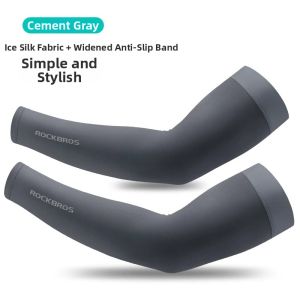 RockBros | Sun Protection Cool Sleeve Cover for Men and Women