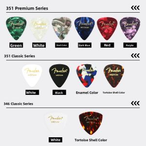Anti-slip Sweep Speed Guitar Picks 6 Pieces
