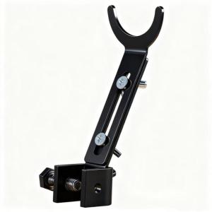 dailyPot Handle Support Holder Support Tool Opening Home Kitchen Lightweight Metal Repair Part Wok Support BracketDaily products