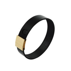 CPRIME Balance Energy Wristband Fitness Health Black Tech Sports Basketball Couple Bracelet Portland Trail Blazers Ring