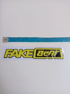 STIKER CUTTING FAKE VARIO FAKE BEAT FAKE SCOOPY KUALITAS TERBAIK