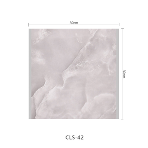 10pcs 30x30cm Marble Wallpaper Waterproof Oil Resistant High Temperature Resistant Self-adhesive Kitchen Living Room Home Decor