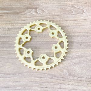 Dĩa nhôm CNC 7075 cho xe Exciter 150/155 - 42 răng