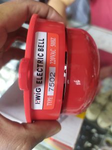 bel sekolah alarm rumah alarm pos securiti bel pabrik alarm bahaya ukuran 3mm 220 volt suara nyaring