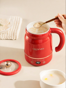 CECON | Multifunction Portable Electric Cooking Cup