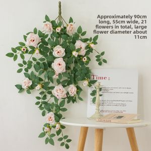 Decorative Fake Flower Vine