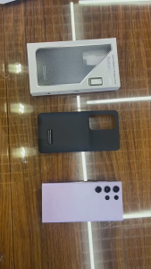 [JLK] 10000MAh Ốp tích hợp pin dự phòng Trường Hợp Đối Với Samsung S26 Siêu S25 Cạnh S24 S23 Fe S22 Cộng Với Xách Tay sạc dự phòng Chống Sốc Sạc Bìa
