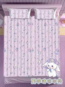 Cold Pad Mattress Gel Cooling Summer Supplies Cooling Summer Sleep Cool Handy Gadget Student Dormitory Ice Mattress