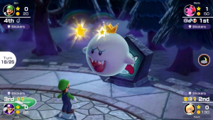 Game Mario Party Superstars - Nintendo Switch