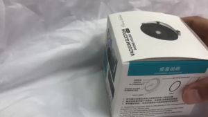 Giá đỡ điện thoại xe hơi gấp hai mặt thông minh mới 2024 hấp thụ từ tính và chân không cho Iphone Samsung  Huawei