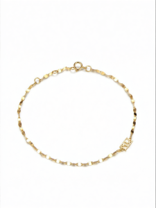 Elegant Fashion 18K Rose Gold Bracelet