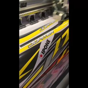 STICKER PREMIUM STIKER MOTOR STRIPING YAMAHA JUPITER Z1 JZI 27