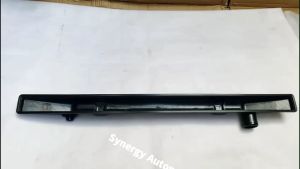 Lower Tank Radiator Nissan Terrano 1992-1997 - 7727