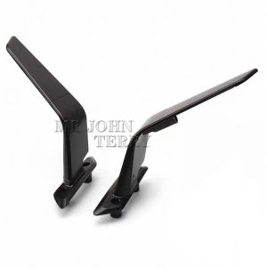 For YAMAHA T-MAX560 T-MAX 560 TMAX560 New Motorcycle Rear View Mirrors Adjustable Aluminum Mirror Accessories TMAX 560 2022-2024