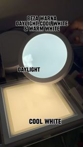 PREMIUM SURFACE MOUNTED LED 18W 24W 30W 36W 40W DOWNLIGHT CEILING LIGHT LAMPU SILING