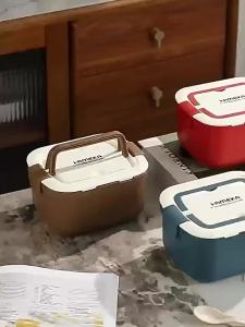 MOLORE | Thermal Insulated Lunch Box Cute Microwavable