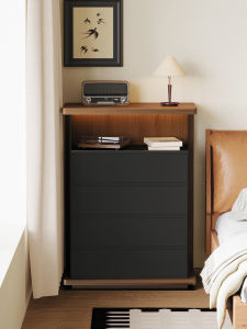 Luxury Italian Drawer Cabinet For Living Room & Bedroom