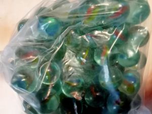 mainan kelereng gundu per 500 gram