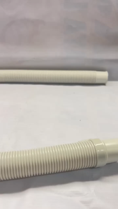 SELANG PEMBUANGAN MESIN CUCI SHARP ORIGINAL DUA TABUNG BAHAN TEBAL FLEXIBLE