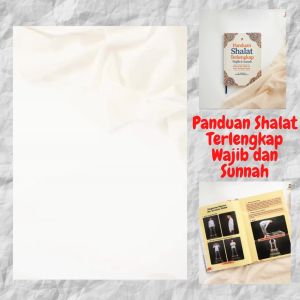 Family Buku Panduan Shalat Terlengkap Wajib dan Sunnah Ziyad Books / Buku Tuntunan Shalat / Buku Tata Cara Shalat / Buku Agama Islam