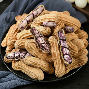XIANSHIZI | Selenium-rich Colored Peanuts