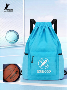 YIMAWEI | Lightweight Portable Sports Backpack For Outdoor Fitness Marathon Events