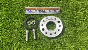 Chén Xoay Bình Xăng Con Xe Dream Wave Bình Zin Và Bình Bông Mai