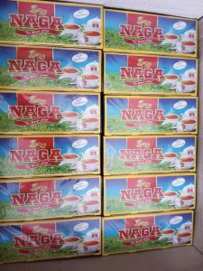 Teh Naga Celup isi 100 Promo Murah