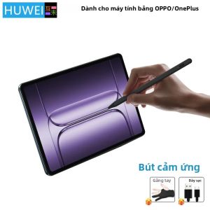 Bút Cảm Ứng HUAWEI Dành Cho OnePlus Pad 2Pro Oppo Pad 4 4Pro Vivo Pad 3 5 Pro SE - Bút Cảm Ứng Kim Loại Đa Năng Với Khả Năng Sạc Nhanh
