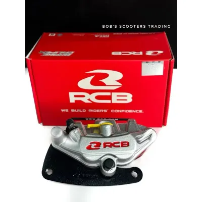 RCB E SERIES CALIPER HONDA CLICK125/150 BEAT FI AND CARB