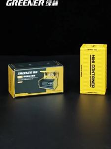 GREENER | Multifunctional Precision Screwdriver Kit