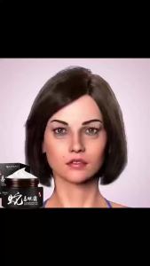 Eye Cream Mata Panda Aging Eye Cream Remove Dark Circles Repair Puffiness Eye cream menghilangkan mata panda penghilang kantung mata krim mata penghilang mata panda 30g-💖Uiabgt