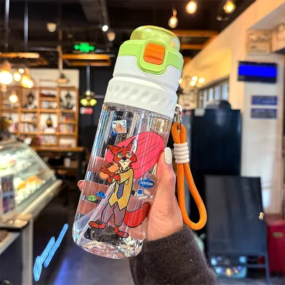 WEINITONGHUA | Children Portable Summer Outdoor Water Spray Bottle