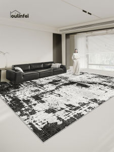 OULINFEI | Luxury Waterproof Easy-care Carpet