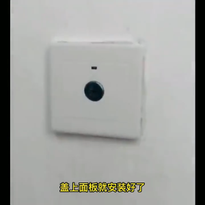 Sound and Light Control Sensor Light Bulb Switch