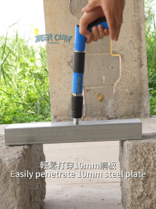 Tiger Claw Tool Free 100 Nails High Quality Nail Guns Steel Rivet Guns Concrete Wall Guns Tufted Nail Guns Pipe Clamp Nail Guns Tool Sets