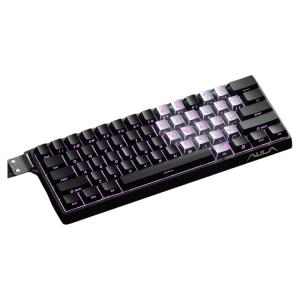 AULA | Magnetic Switch Gaming Mechanical Keyboard