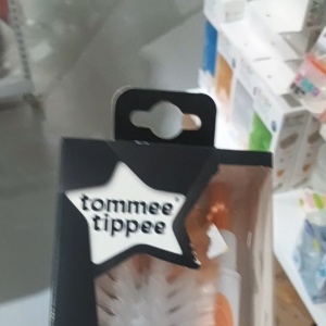 Tommee Tippee Bottle & Teat Brush