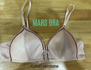 AVON EVERYDAY COMFORT NON-WIRE SOFT CUP BRA