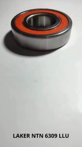 Laker Bearing 6309 llu NTN INB Original NTN