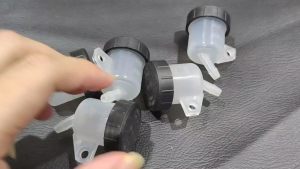 TABUNG MINYAK REM NONAME TABUNG MINI UNIVERSAL SEMUA MOTOR