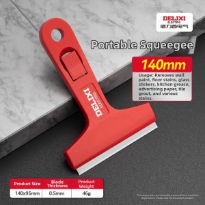 OUKUMAN | Multifunctional Cleaning Scraper