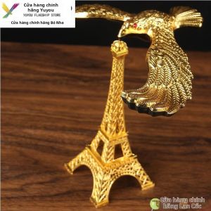 TEKANAI | Đồ Chơi Chim Cân Bằng Kích Thước Lớn