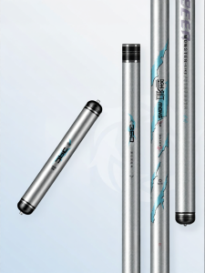 YUZHIYUAN | Ultra Light Stiff Fishing Rod