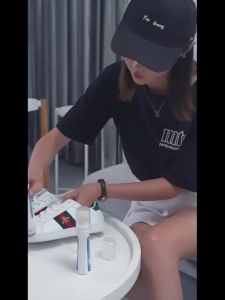 BIBLIO 100ml Shoe Cleaner Brightener Remove Stain Shoe Brush White Shoes Professional Bleach Accessories