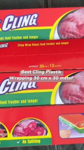 5 Tips Memilih Plastik Wrapping Terbaik untuk Penyimpanan Makanan