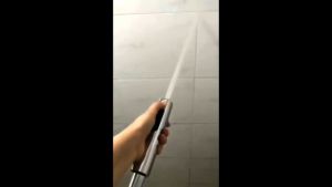 【SKIT SG】Two Way Handheld Bidet Spray Gun 2-Way Bidet Sprayer Diaper Toilet Spray Bidets Bathroom Use Accessory Accessories